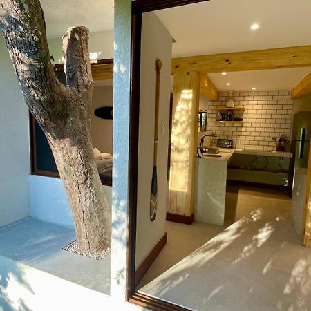 Loft Novo Em Morro De Sao Paulo Appartement Buitenkant foto