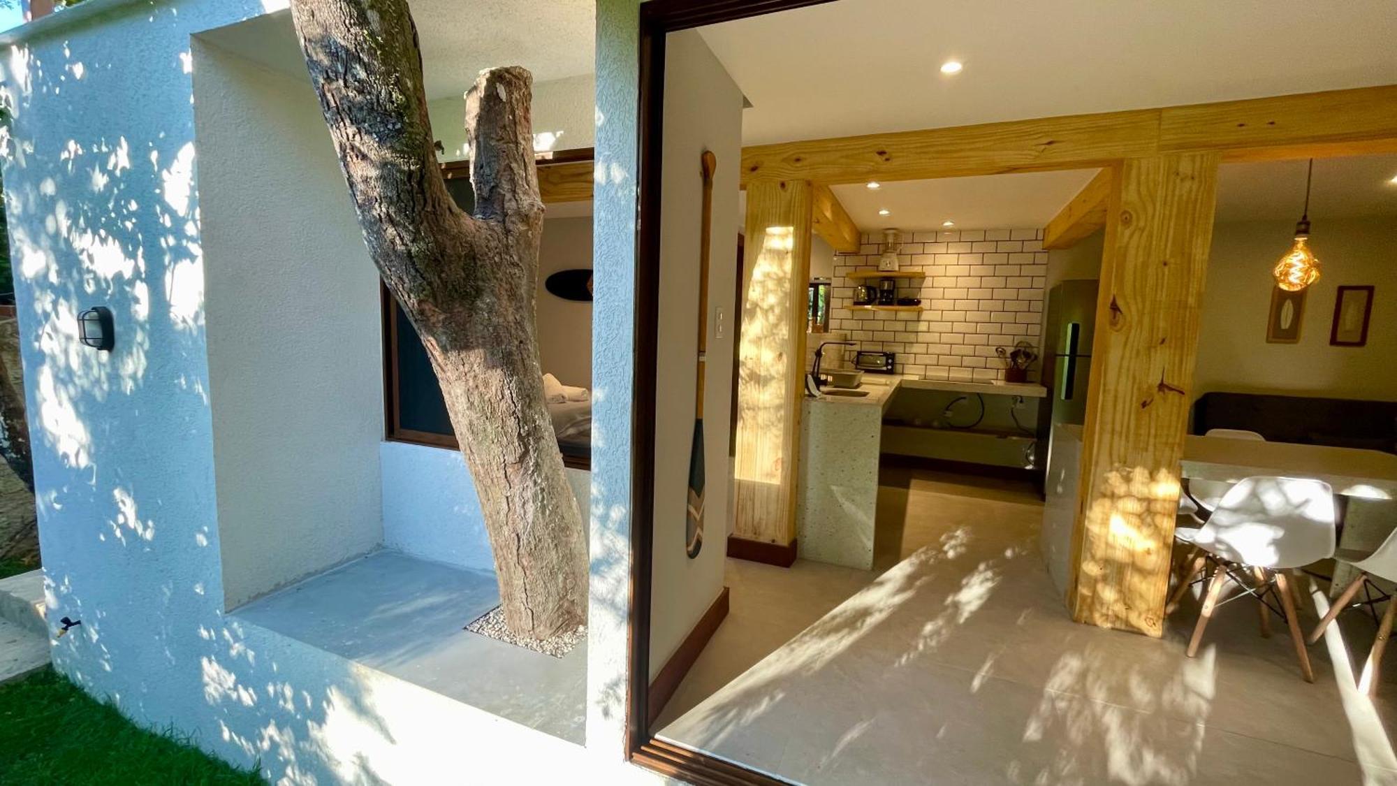 Loft Novo Em Morro De Sao Paulo Appartement Buitenkant foto