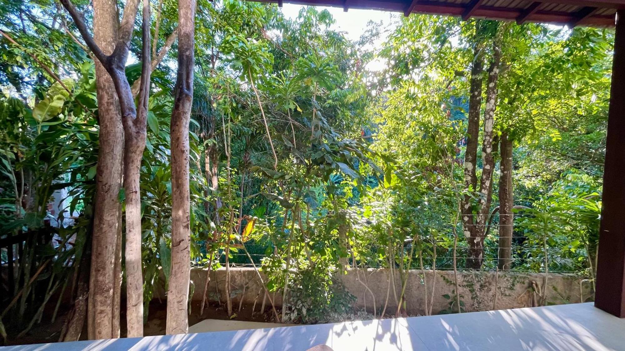 Loft Novo Em Morro De Sao Paulo Appartement Buitenkant foto